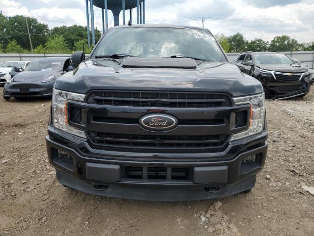 Photo 5 from auction – 2020 FORD F150 SUPER with VIN 1FTEW1E41LKF08007