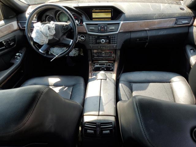 Photo 8 from auction – 2011 MERCEDES-BENZ E 350 4MAT with VIN WDDHF8HB4BA283480