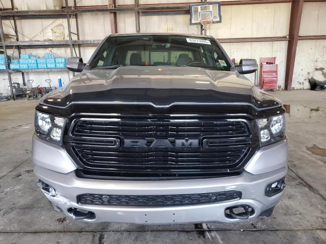 Photo 5 from auction – 2020 RAM 1500 BIG H with VIN 1C6SRFFT8LN296645