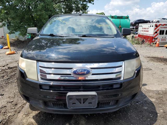 Photo 5 from auction – 2009 FORD EDGE SE with VIN 2FMDK36C19BA43901