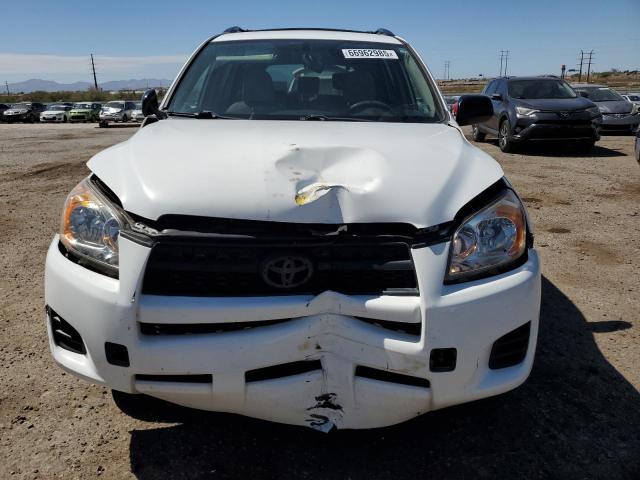 Photo 5 from auction – 2009 TOYOTA RAV4 with VIN JTMZF33V39D005519