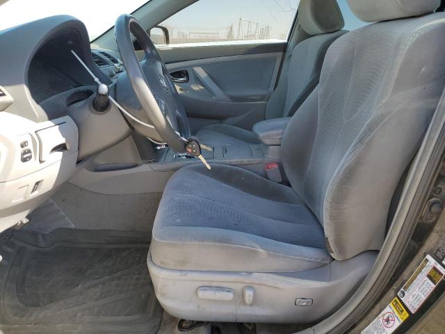 Photo 7 from auction – 2010 TOYOTA CAMRY BASE with VIN 4T1BF3EK8AU104082
