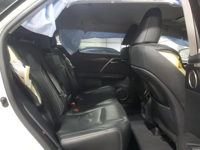 Photo 11 from auction – 2019 LEXUS RX 350 BAS with VIN JTJBZMCA6K2038718