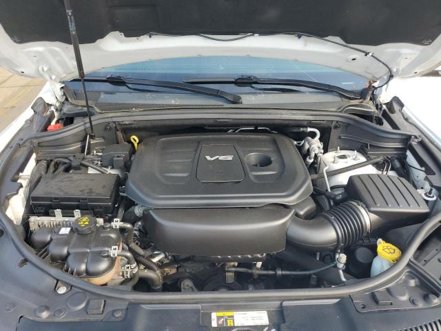 Photo 12 from auction – 2018 DODGE DURANGO GT with VIN 1C4RDJDG2JC101839