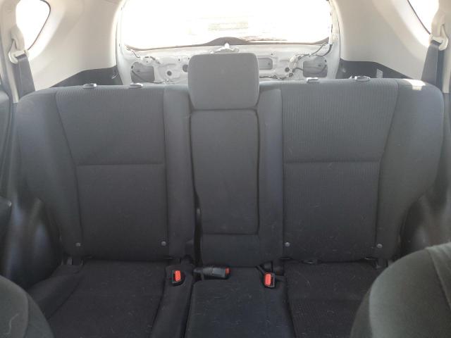 Photo 10 from auction – 2018 TOYOTA RAV4 LE with VIN 2T3BFREV7JW760469