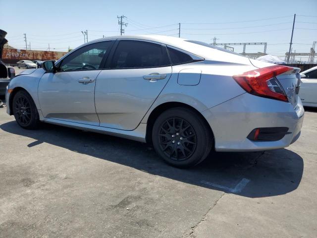 Photo 2 from auction – 2016 HONDA CIVIC LX with VIN 19XFC2F55GE214628
