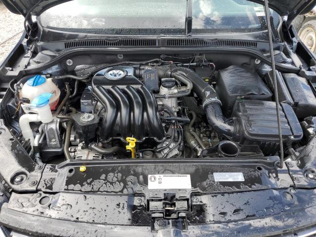 Photo 11 from auction – 2014 VOLKSWAGEN JETTA BASE with VIN 3VW2K7AJXEM392747