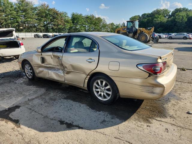 Photo 2 from auction – 2002 LEXUS ES300 with VIN JTHBF30G420043229