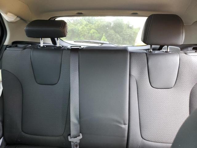 Photo 10 from auction – 2025 BUICK ENCORE GX with VIN KL4AMBSL2SB182040