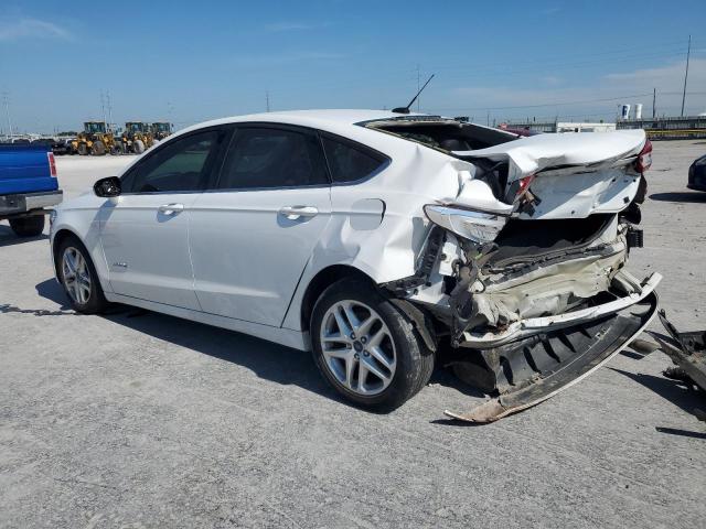 Photo 2 from auction – 2017 FORD FUSION SE with VIN 3FA6P0LU9HR237186