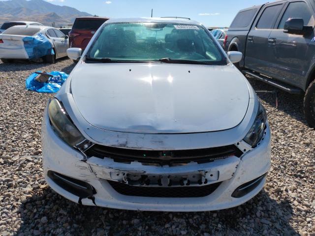 Photo 5 from auction – 2016 DODGE DART SXT with VIN 1C3CDFBBXGD629713