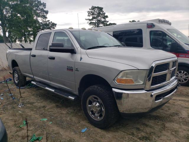 Photo 4 from auction – 2011 DODGE RAM 3500 with VIN 3D73Y3CL1BG626741