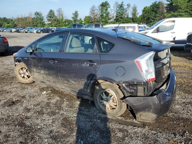 Photo 2 from auction – 2011 TOYOTA PRIUS with VIN JTDKN3DU3B0259593