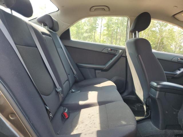 Photo 10 from auction – 2011 KIA FORTE EX with VIN KNAFU4A29B5453171