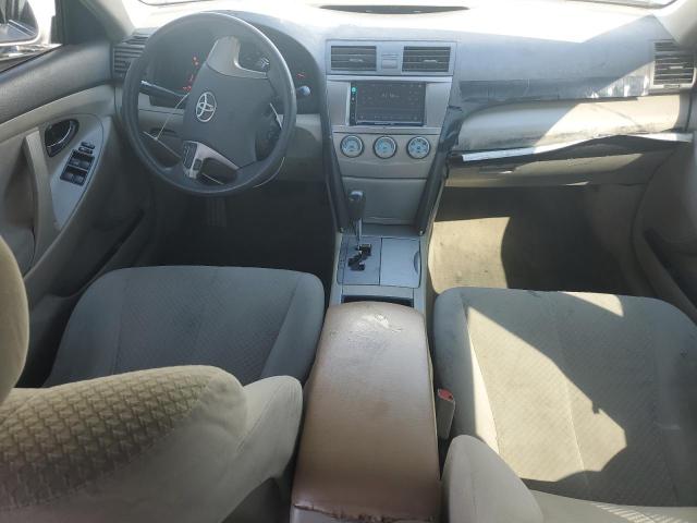 Photo 8 from auction – 2009 TOYOTA CAMRY BASE with VIN 4T1BE46K89U808821