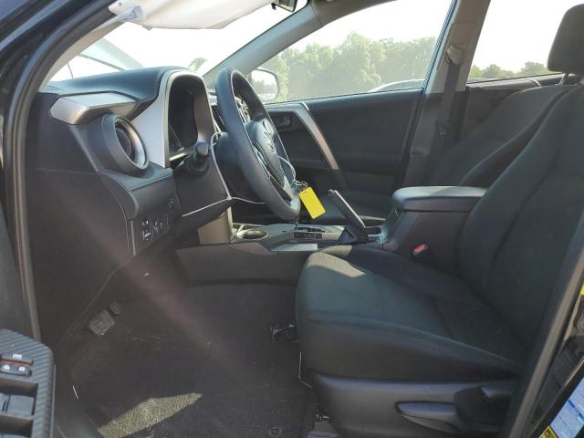 Photo 7 from auction – 2015 TOYOTA RAV4 LE with VIN 2T3BFREV8FW346284