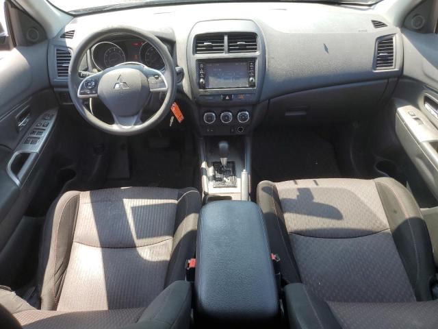 Photo 8 from auction – 2018 MITSUBISHI OUTLANDER with VIN JA4AR3AU4JU023735