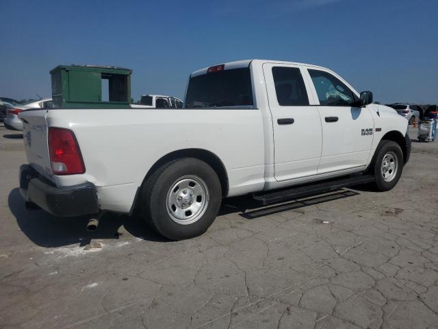 Photo 3 from auction – 2018 RAM 1500 ST with VIN 1C6RR6FT3JS330939