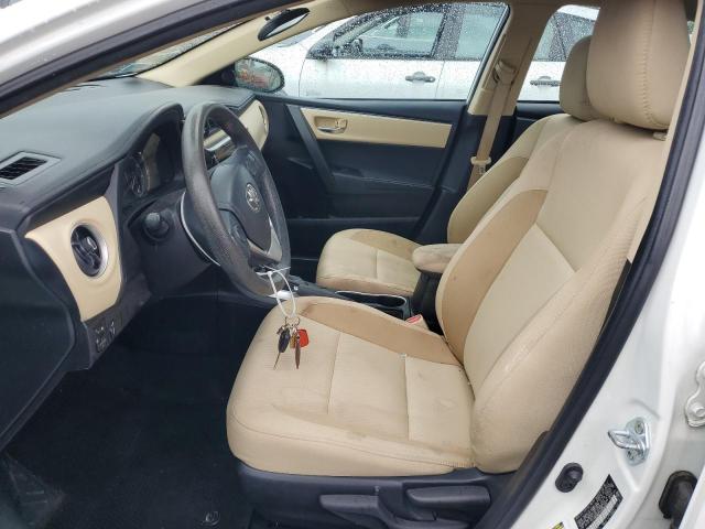 Photo 7 from auction – 2017 TOYOTA COROLLA L with VIN 2T1BURHE4HC836803