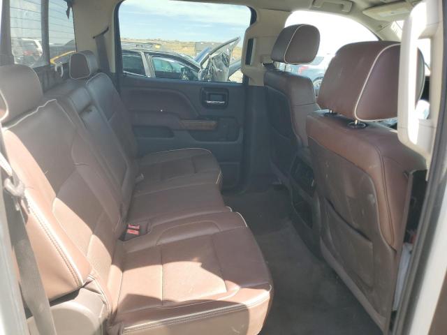 Photo 10 from auction – 2014 CHEV SILVERADO with VIN 3GCUKTEC8EG465631