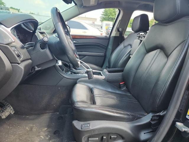 Photo 7 from auction – 2014 CADILLAC SRX LUXURY with VIN 3GYFNEE37ES587755