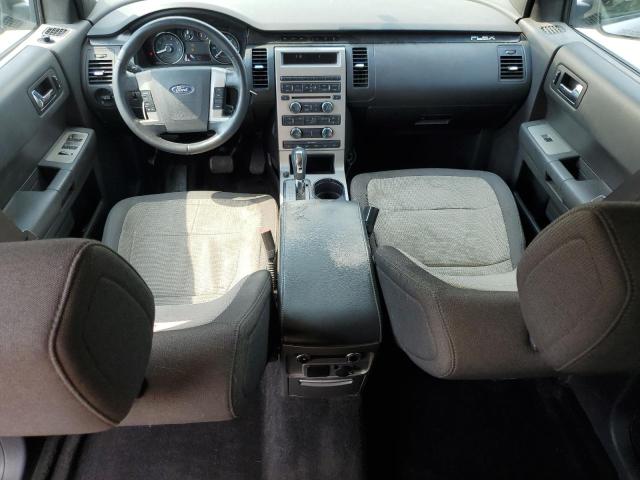 Photo 8 from auction – 2010 FORD FLEX SE with VIN 2FMGK5BC7ABA77120