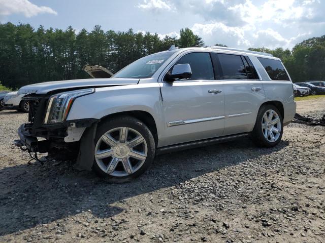 CADILLAC ESCALADE PREMIUM 2016 with VIN 1GYS4CKJ2GR141771 - Photo from auction