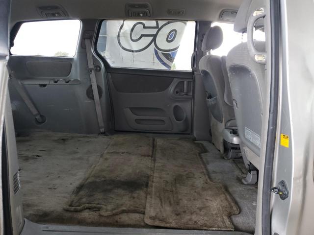 Photo 11 from auction – 2006 TOYOTA SIENNA CE with VIN 5TDZA23C16S429773