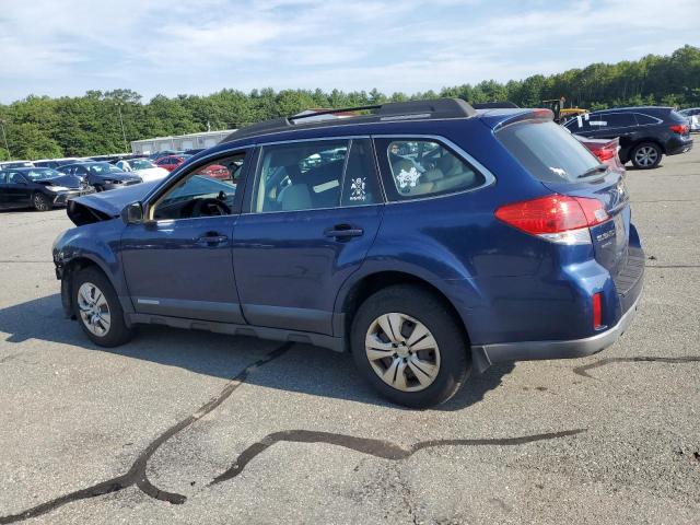 Photo 2 from auction – 2010 SUBARU OUTBACK 2. with VIN 4S4BRBAC4A3366056