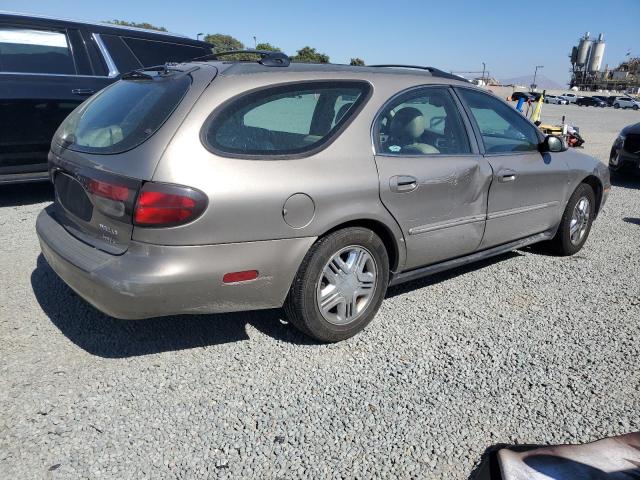 Photo 3 from auction – 2005 MERCURY SABLE LS P with VIN 1MEHM59S05A611820