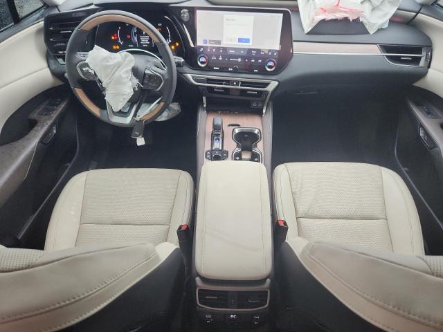 Photo 8 from auction – 2024 LEXUS RX 350H BA with VIN 2T2BBMCA9RC028196