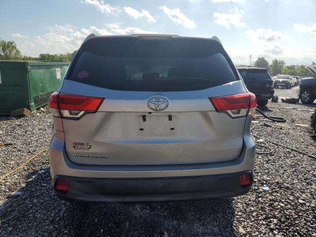 Photo 6 from auction – 2019 TOYOTA HIGHLANDER with VIN 5TDZARFH3KS059548