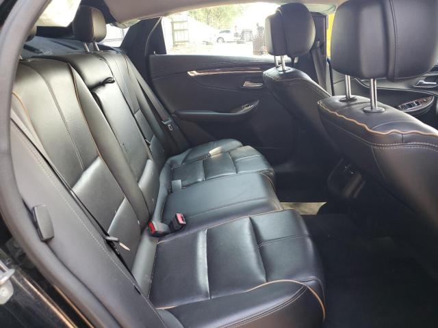 Photo 10 from auction – 2014 CHEVROLET IMPALA LTZ with VIN 2G1155S39E9125076