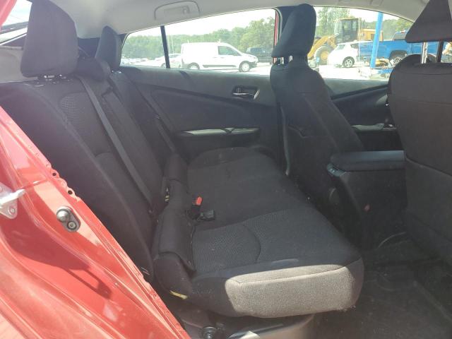 Photo 10 from auction – 2020 TOYOTA PRIUS L with VIN JTDKARFU3L3124612