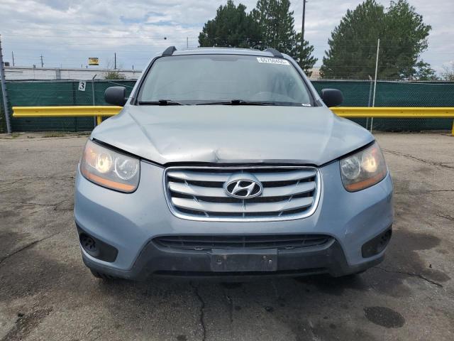 Photo 5 from auction – 2010 HYUNDAI SANTA FE G with VIN 5NMSGDAB7AH367829