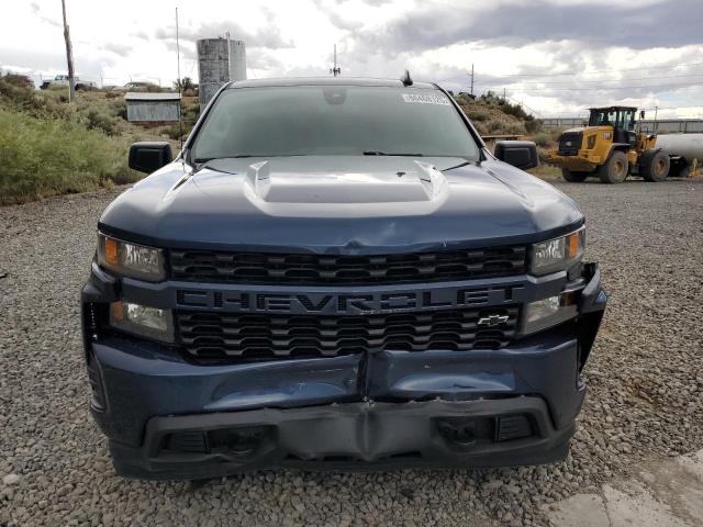 Photo 5 from auction – 2022 CHEVROLET SILVERADO with VIN 3GCPYBEK9NG179333