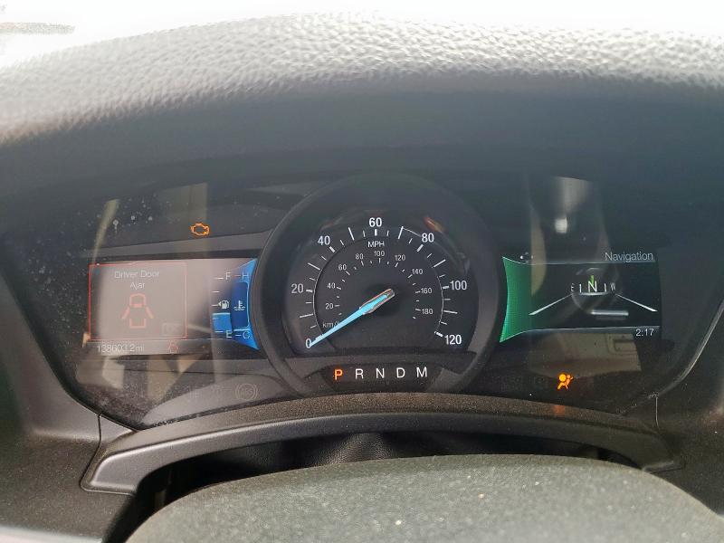 Photo 9 from auction – 2015 FORD EXPEDITION with VIN 1FMJU1KT1FEF49705