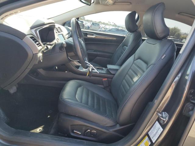 Photo 7 from auction – 2018 FORD FUSION SE with VIN 3FA6P0PU2JR204627