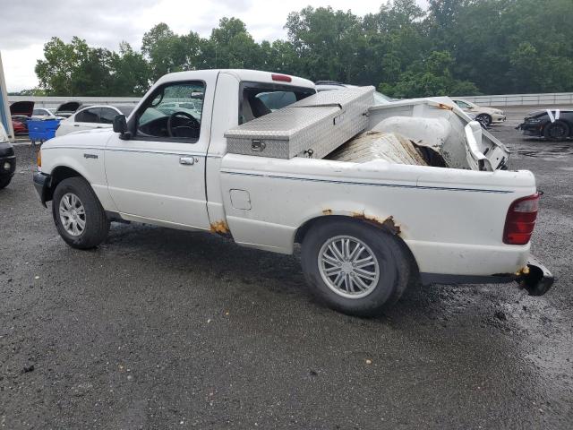 Photo 2 from auction – 2005 FORD RANGER with VIN 1FTYR10D75PA65038