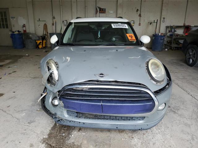 Photo 5 from auction – 2016 MINI COOPER with VIN WMWXU1C57G2D08717