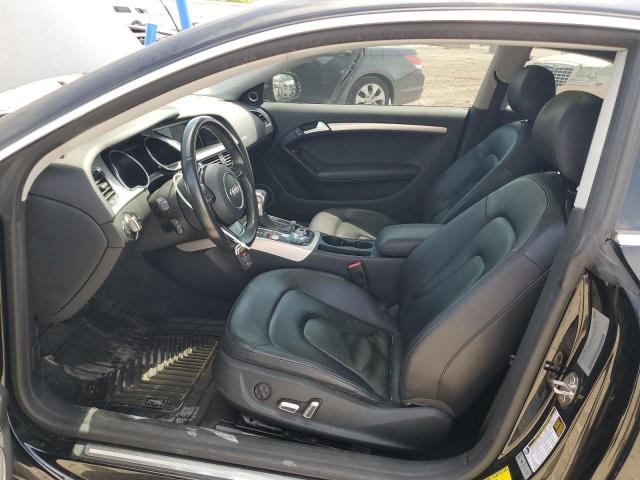 Photo 7 from auction – 2016 AUDI A5 PREMIUM with VIN WAUM2AFR2GA027676