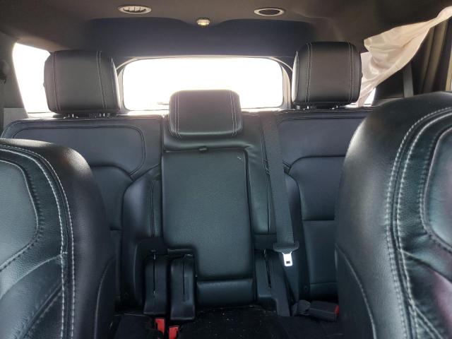 Photo 10 from auction – 2016 FORD EXPLORER L with VIN 1FM5K7F88GGA52950