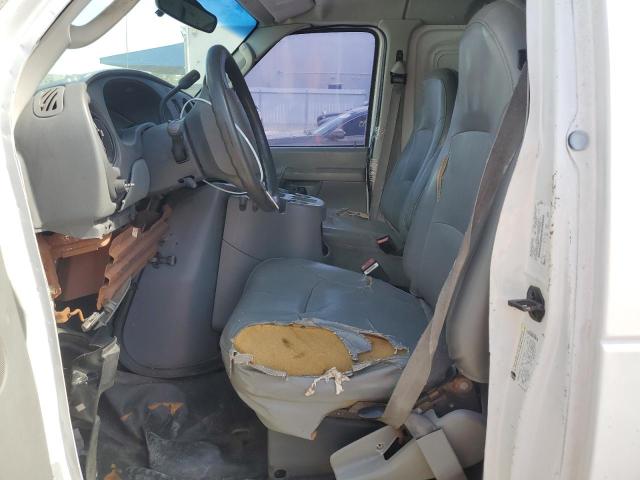 Photo 7 from auction – 2005 FORD ECONOLINE with VIN 1FTRE14W55HA00811