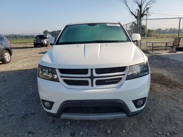 Photo 5 from auction – 2017 DODGE JOURNEY GT with VIN 3C4PDCEG3HT584239