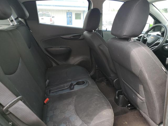 Photo 10 from auction – 2016 CHEVROLET SPARK 1LT with VIN KL8CD6SA3GC645706