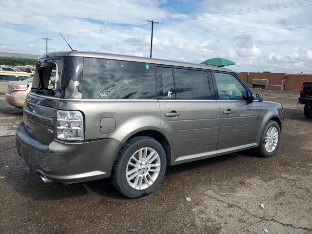 Photo 3 from auction – 2014 FORD FLEX SEL with VIN 2FMGK5C89EBD34438