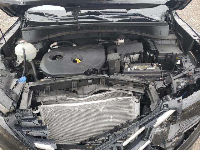 Photo 12 from auction – 2017 HYUNDAI TUCSON SE with VIN KM8J23A44HU367386