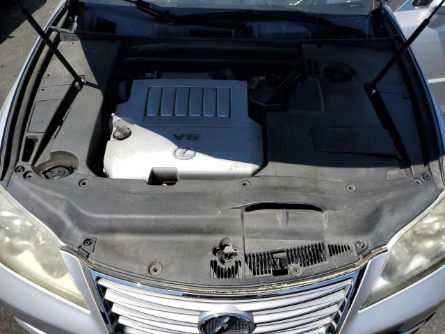 Photo 11 from auction – 2010 LEXUS ES 350 with VIN JTHBK1EG8A2408426