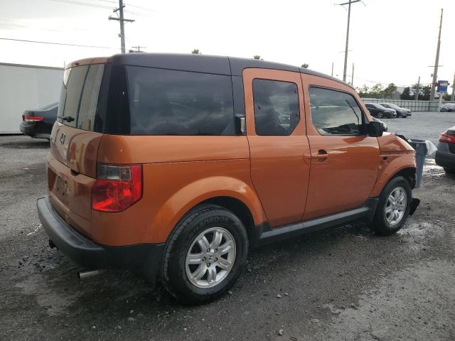 Photo 3 from auction – 2007 HONDA ELEMENT EX with VIN 5J6YH28787L003045