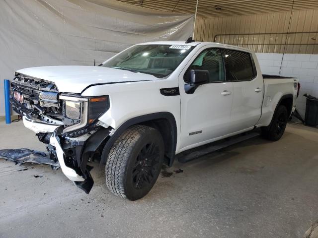 GMC SIERRA K15 2023 with VIN 3GTUUCEDXPG101507 - Photo from auction